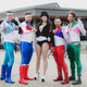 Image for article titled More Proof That This Might Be The Greatest Weekend For Cosplay, Ever.